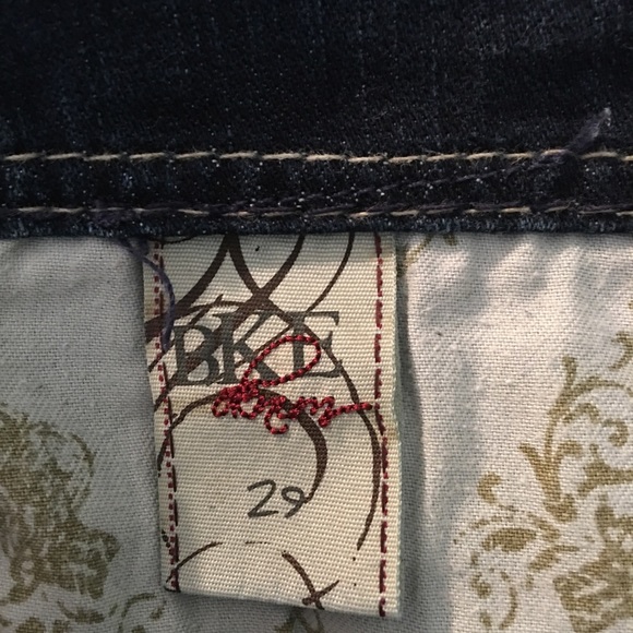 Summer capris - Picture 6 of 7